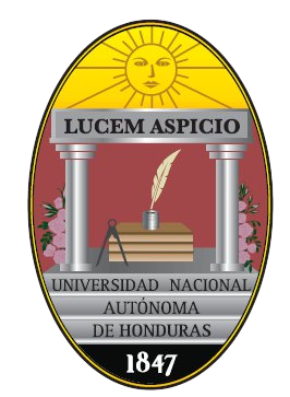 Logo UNAH